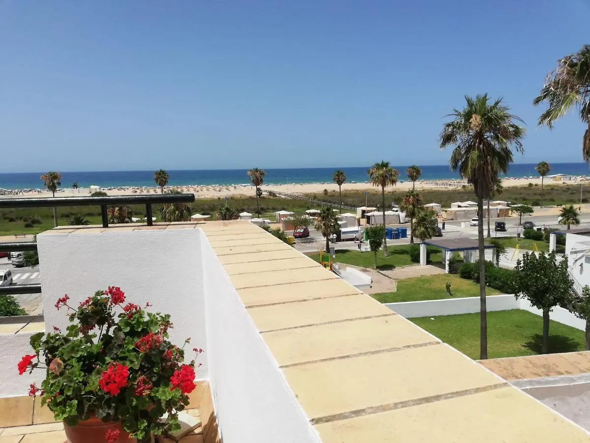 Apartamento Atico Duplex - Carril De La Fuente Conil De La Frontera España