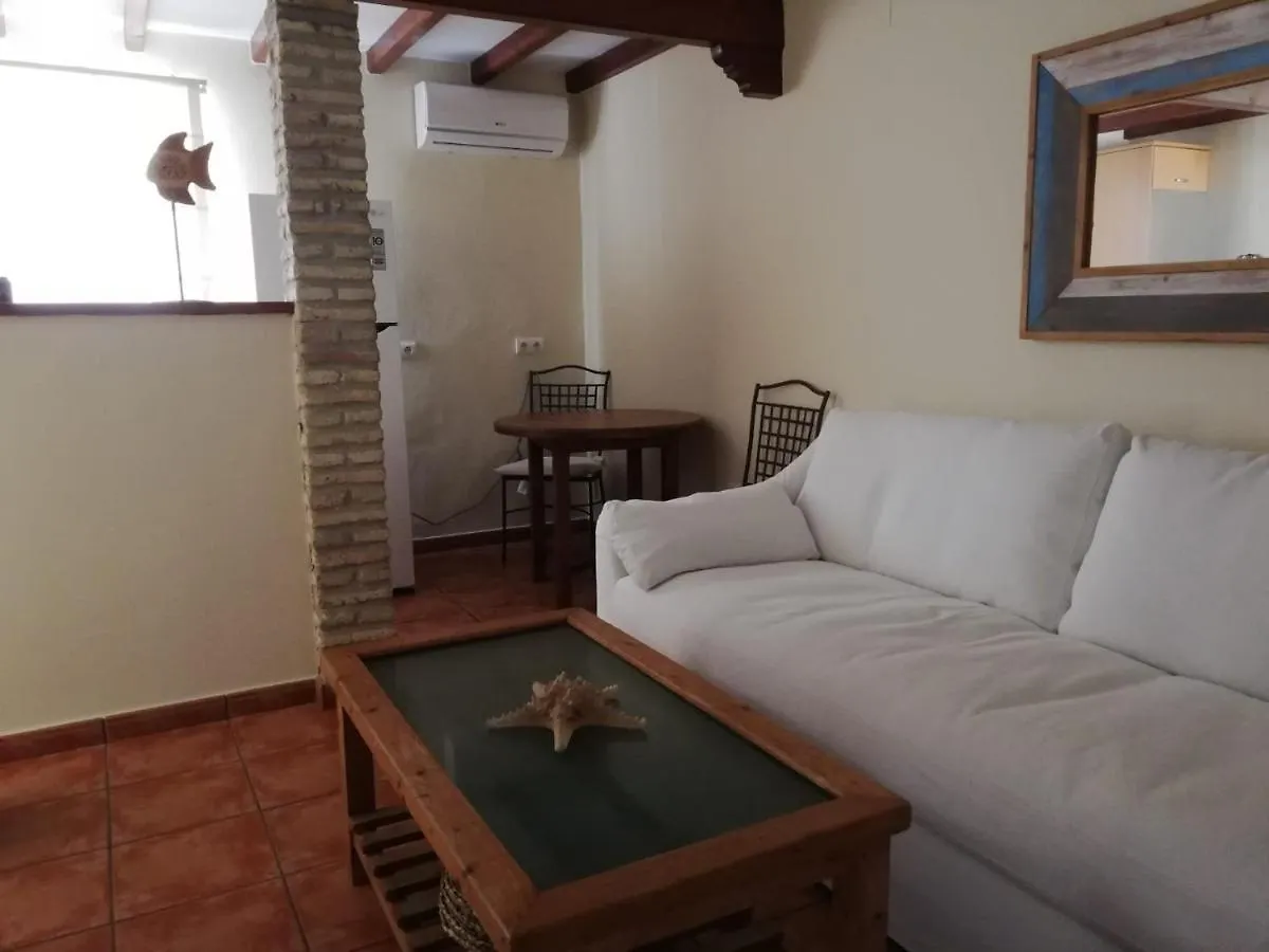 Apartamento Atico Duplex - Carril De La Fuente Conil De La Frontera 0*,  España