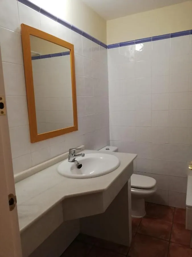 Apartamento Atico Duplex - Carril De La Fuente Conil De La Frontera