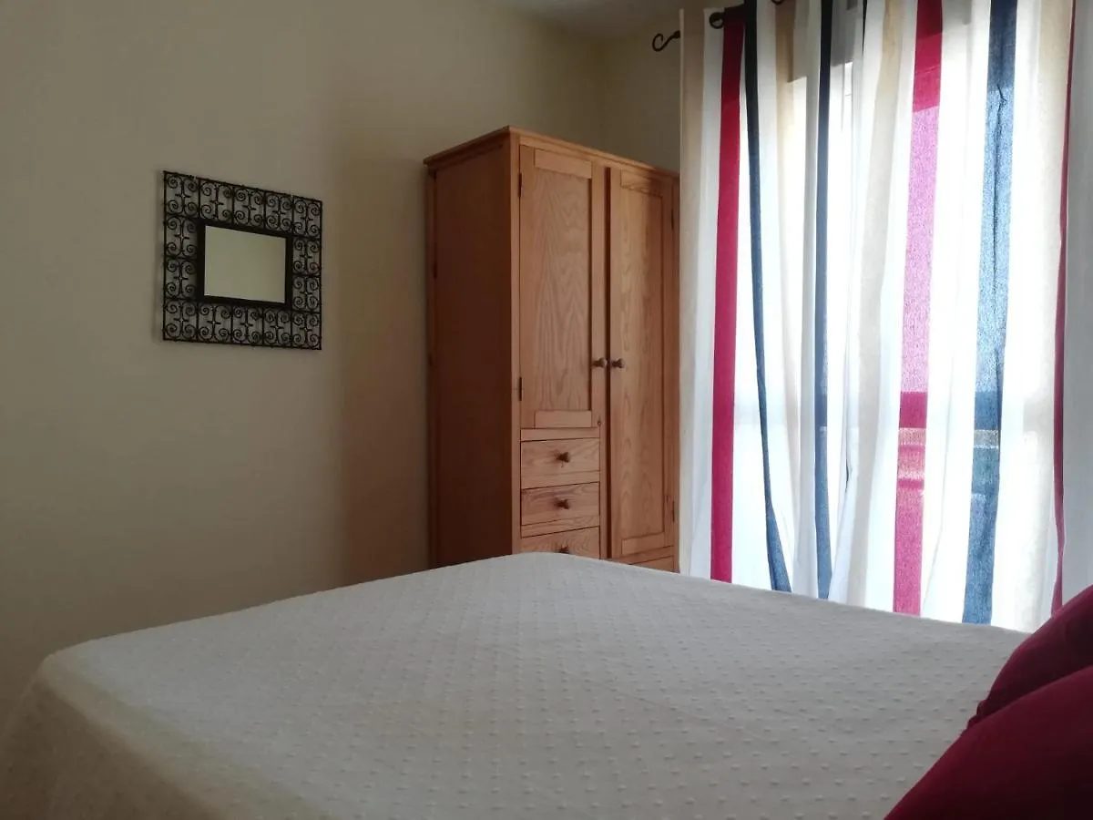 Apartmán Atico Duplex - Carril De La Fuente Conil De La Frontera Španělsko