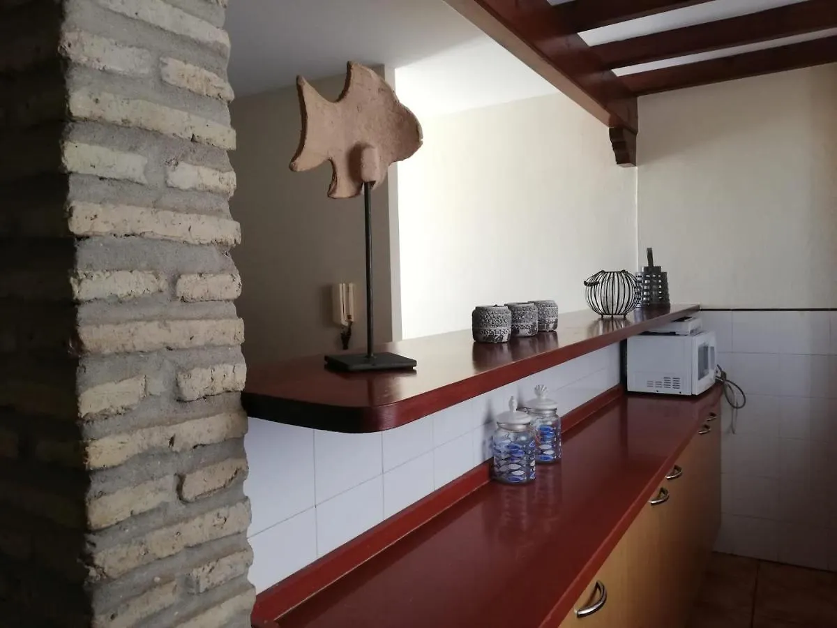 Atico Duplex - Carril De La Fuente Apartment Conil De La Frontera Spain