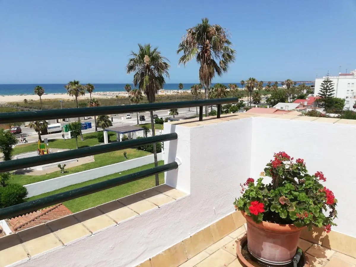 Atico Duplex - Carril De La Fuente Apartment Conil De La Frontera