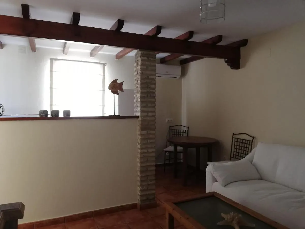 Atico Duplex - Carril De La Fuente Apartment Conil De La Frontera