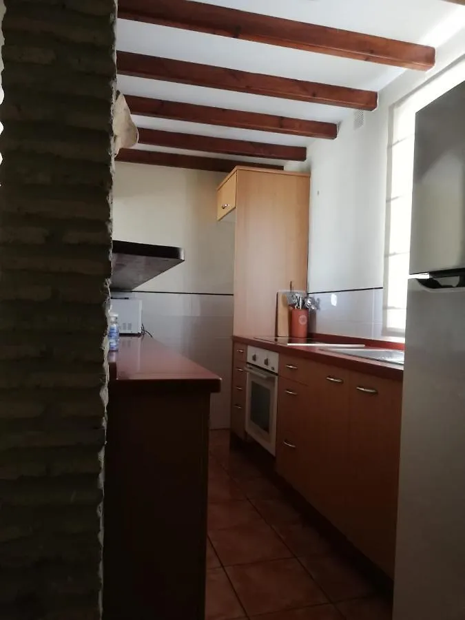 Atico Duplex - Carril De La Fuente Apartment Conil De La Frontera 0*,