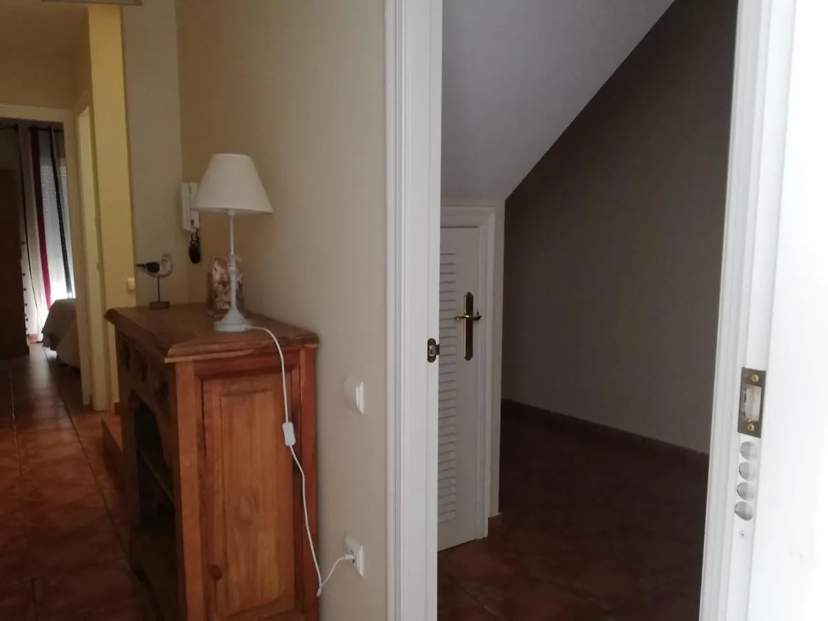 Atico Duplex - Carril De La Fuente Apartment Conil De La Frontera