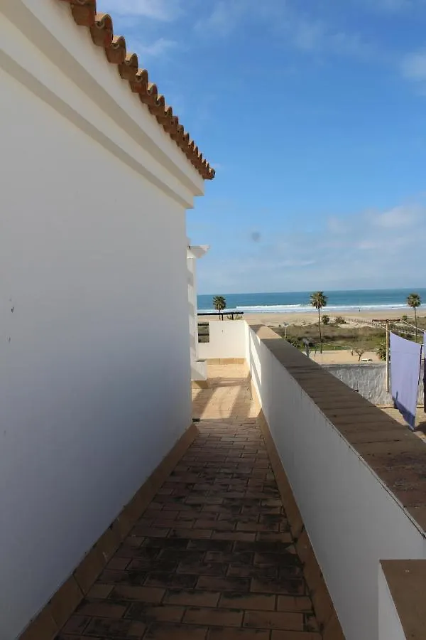 Atico Duplex - Carril De La Fuente Apartment Conil De La Frontera
