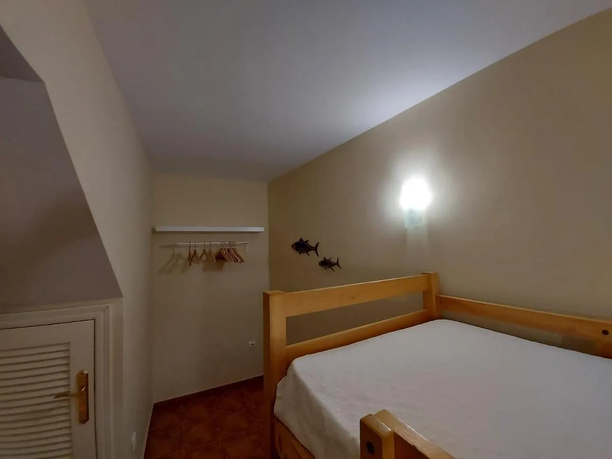 Atico Duplex - Carril De La Fuente Apartment Conil De La Frontera